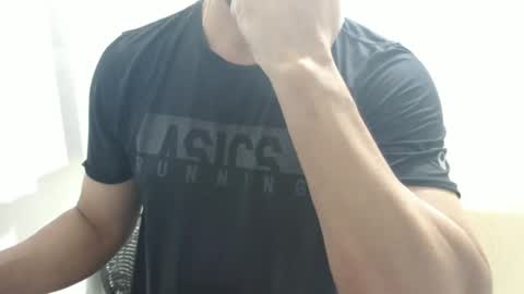 cashmastermuscle77 online show from 01/17/25, 12:42