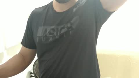 cashmastermuscle77 online show from 01/19/25, 10:17