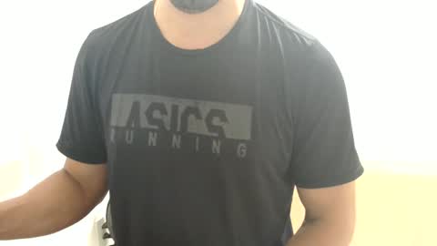 cashmastermuscle77 online show from 01/31/25, 11:03