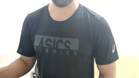 cashmastermuscle77 online show from 01/31/25, 11:45