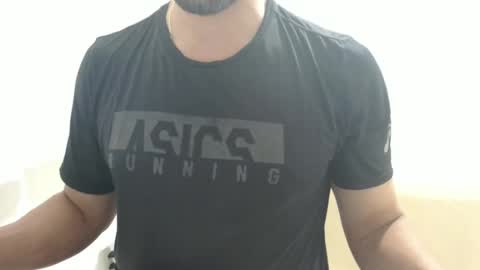 cashmastermuscle77 online show from 02/01/25, 02:47