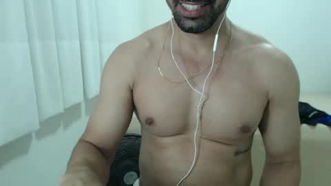 cashmastermuscle77 online show from 02/06/25, 01:49