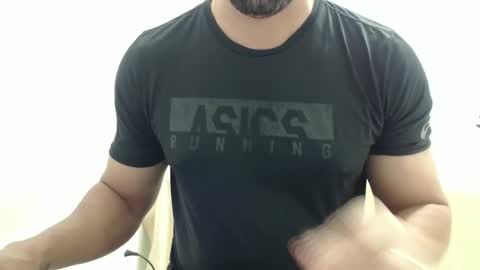 cashmastermuscle77 online show from 09/16/25, 10:16