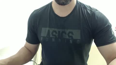 cashmastermuscle77 online show from 09/18/25, 12:12