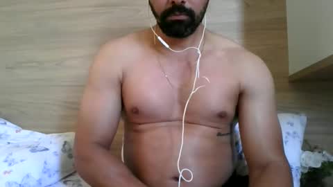 cashmastermuscle77 online show from 09/28/25, 04:45