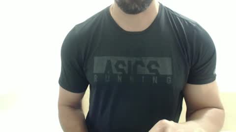 cashmastermuscle77 online show from 10/14/25, 07:25