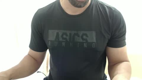 cashmastermuscle77 online show from 10/30/25, 10:27