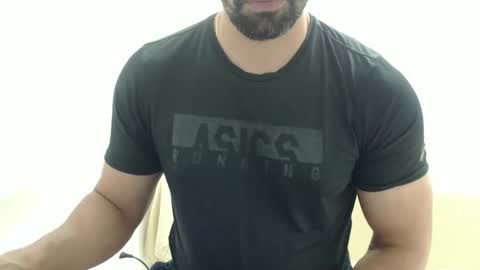 cashmastermuscle77 online show from 11/11/25, 06:08