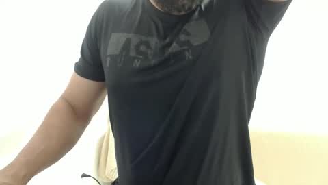 cashmastermuscle77 online show from 11/12/25, 10:15