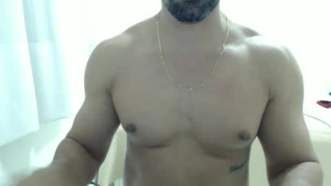 cashmastermuscle77 online show from 05/26/26, 01:12