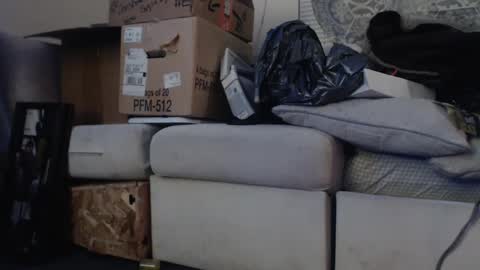 casidy1 online show from 01/16/25, 01:04