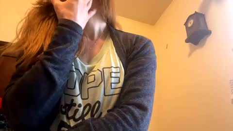 casidy1 online show from 01/31/25, 03:44