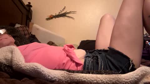 casidy1 online show from 09/20/25, 06:47