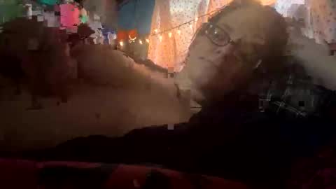 Snapshot of casidy1 chatting on 11/24/25, 05:34 casidy1 online show from 11/24/25, 05:34