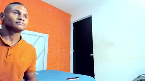 Casike online show from 09/21/25, 03:46