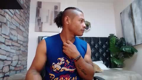 Casike online show from 09/29/25, 06:57