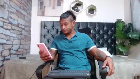 Casike online show from 09/30/25, 07:02