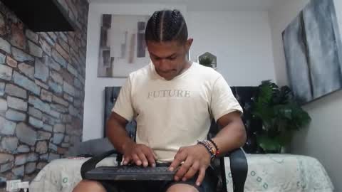 Casike online show from 10/29/25, 07:04