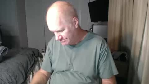 CasinoCam online show from 11/02/25, 12:57