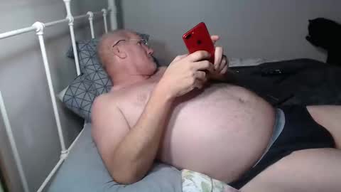 CasinoCam online show from 11/19/25, 07:41