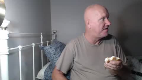 CasinoCam online show from 11/30/25, 05:39