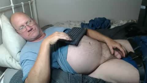 CasinoCam online show from 04/14/26, 01:39