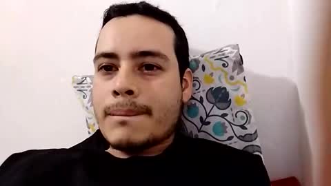 Casper online show from 02/10/26, 02:26