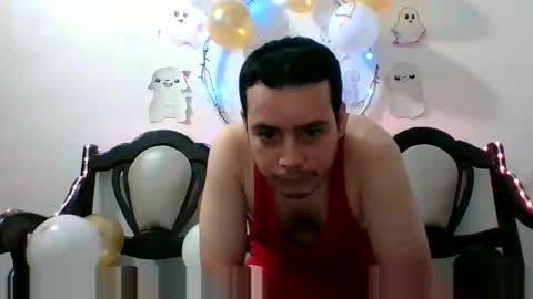 Casper online show from 02/11/26, 02:16