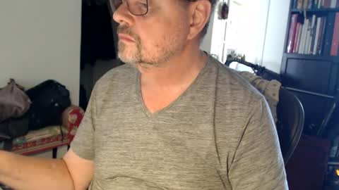 caspierre online show from 07/01/26, 06:59