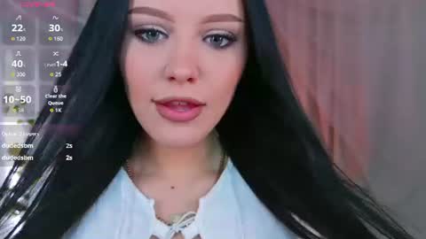 Snapshot of cassadyy chatting on 07/14/26, 02:27 Cassady online show from 07/14/26, 02:27