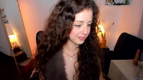 Cassie online show from 02/15/26, 07:32