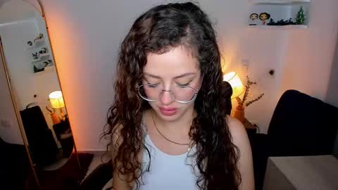 Snapshot of cassandra_caiin chatting on 03/15/26, 09:54 Cassie online show from 03/15/26, 09:54