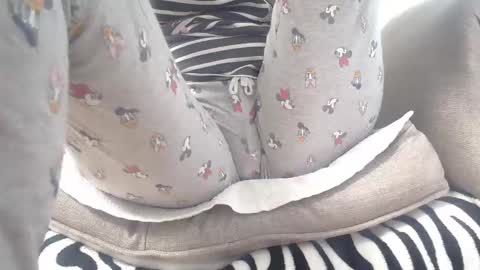 Snapshot of cassandra_joy chatting on 02/10/25, 07:15 Cassandra joy online show from 02/10/25, 07:15