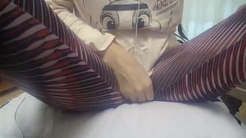 Cassandra joy online show from 02/12/26, 06:30