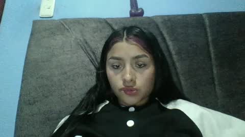 Snapshot of cassandra_madame chatting on 06/24/26, 05:28 Cassandra online show from 06/24/26, 05:28