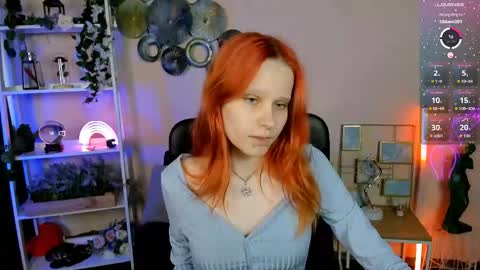 Cassandra online show from 05/14/26, 06:31