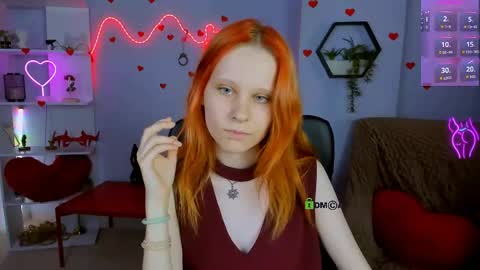 Cassandra online show from 05/21/26, 12:34