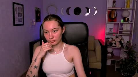 Cassandra online show from 07/02/26, 05:57