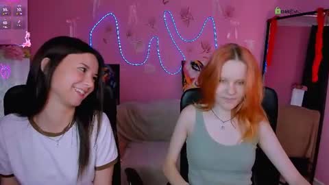 Cassandra online show from 07/04/26, 09:15