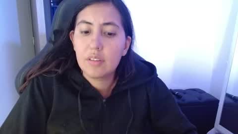 Snapshot of cassandra_ruizz chatting on 06/30/26, 10:55 573215024606 online show from 06/30/26, 10:55