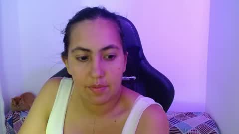 Snapshot of cassandra_ruizz chatting on 07/17/26, 02:51 573215024606 online show from 07/17/26, 02:51