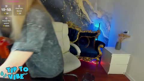 Lena online show from 03/06/25, 08:37