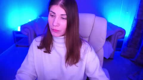 Snapshot of cassandragood chatting on 12/03/25, 07:27 Lena online show from 12/03/25, 07:27