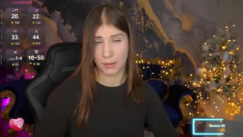 Lena online show from 01/18/26, 07:23