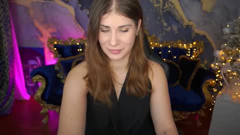 Lena online show from 02/13/26, 08:21