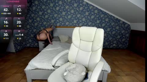 Snapshot of cassandrastars chatting on 01/18/25, 11:22 Cassandra online show from 01/18/25, 11:22