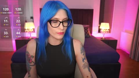 Cassandra online show from 05/18/26, 09:20
