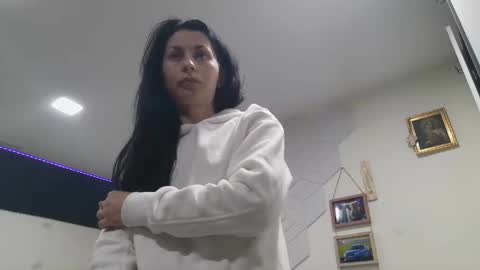 Casandry  online show from 12/21/24, 04:14