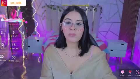 casse_tay online show from 07/14/26, 03:22