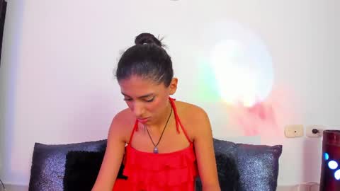 Snapshot of casseydagger chatting on 07/25/26, 11:46 CASSEY online show from 07/25/26, 11:46